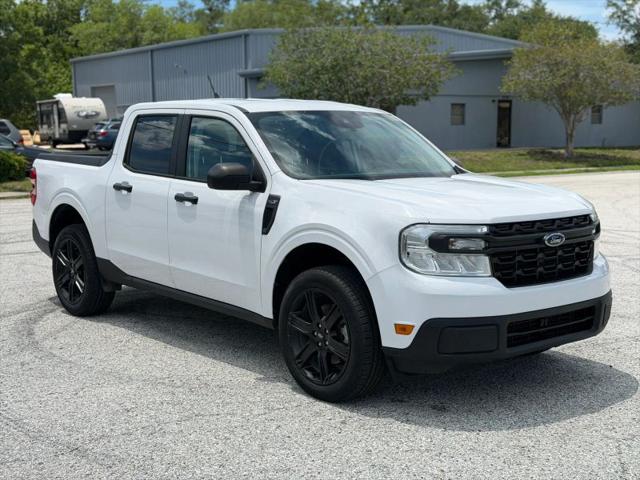 2022 Ford Maverick XL