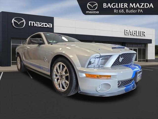 2009 Ford 500 Shelby GT500 for sale in Butler, PA