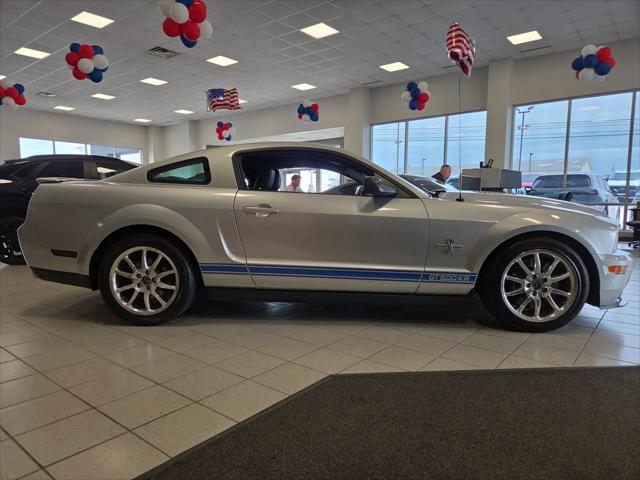 2009 Ford 500 Shelby GT500
