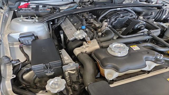 2009 Ford 500 Shelby GT500