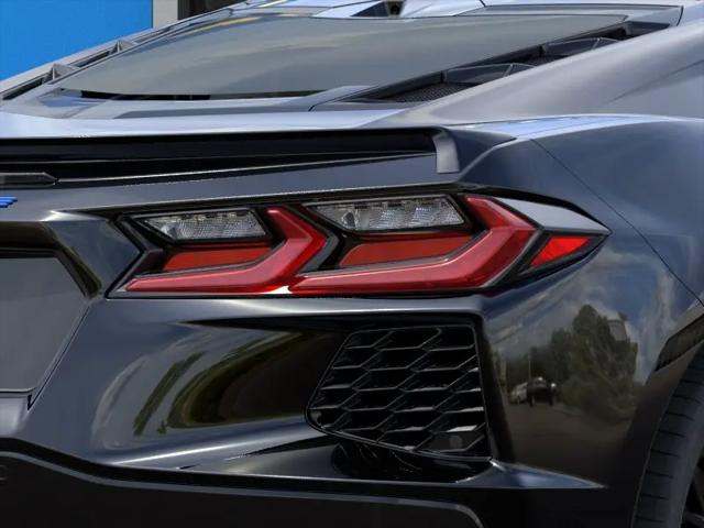 2026 Chevrolet Corvette Stingray Coupe, 1LT, RWD