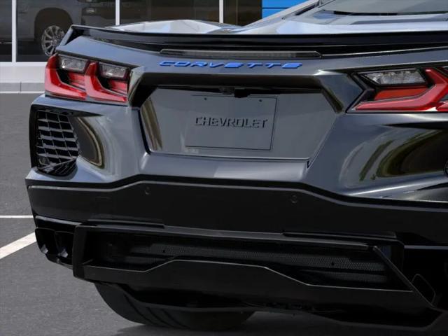 2026 Chevrolet Corvette Stingray Coupe, 1LT, RWD