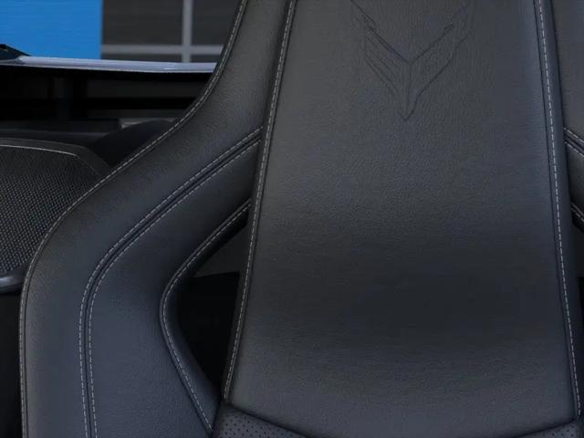 2026 Chevrolet Corvette Stingray Coupe, 1LT, RWD