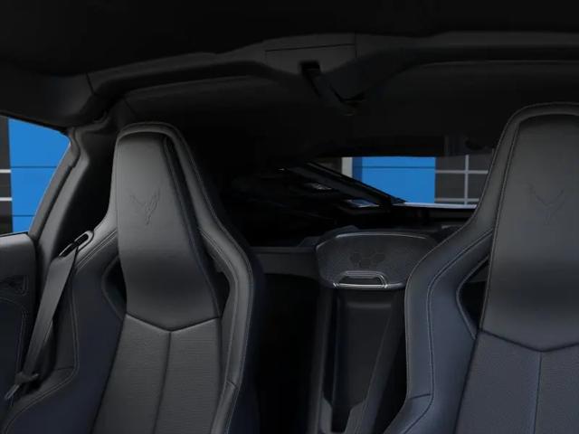 2026 Chevrolet Corvette Stingray Coupe, 1LT, RWD