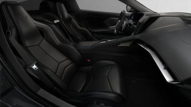 2026 Chevrolet Corvette Stingray Coupe, 1LT, RWD