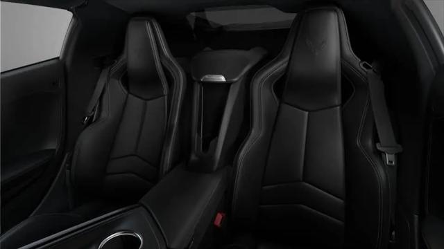 2026 Chevrolet Corvette Stingray Coupe, 1LT, RWD