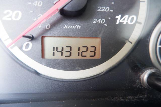 2006 Honda CR-V LX