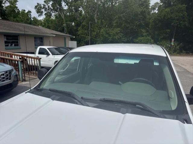 2011 Chevrolet Silverado 1500 Work Truck