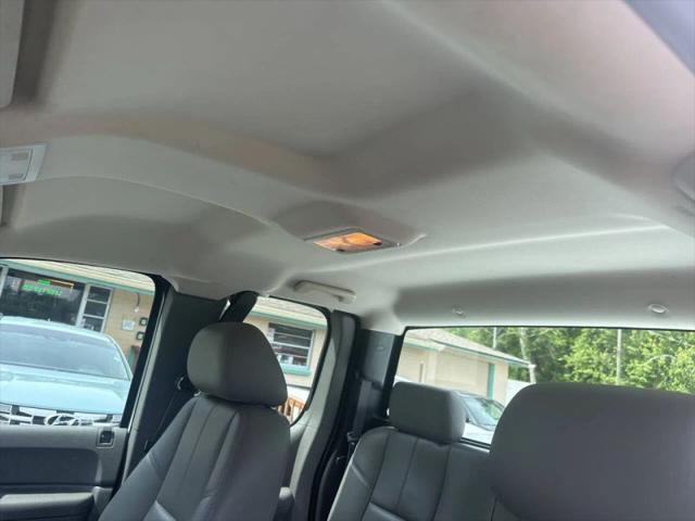 2011 Chevrolet Silverado 1500 Work Truck