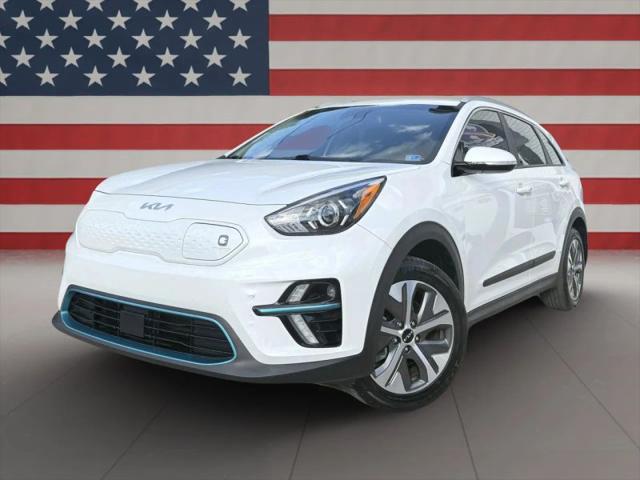 2022 Kia Niro EV EX for sale in Stafford, VA