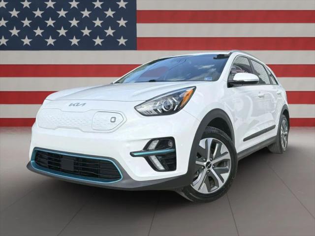 2022 Kia Niro EV EX