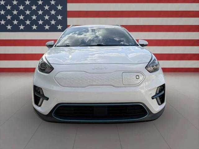 2022 Kia Niro EV EX