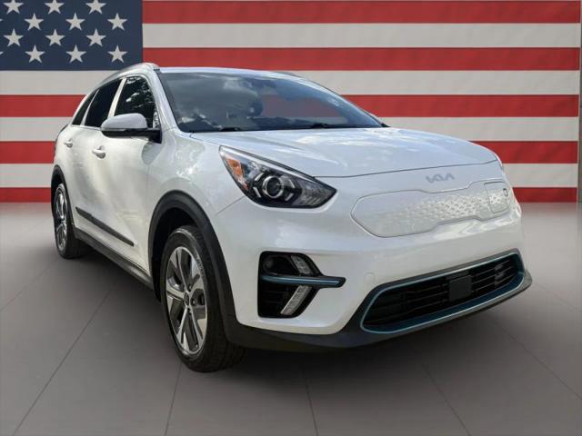 2022 Kia Niro EV EX