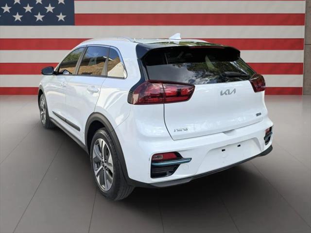 2022 Kia Niro EV EX
