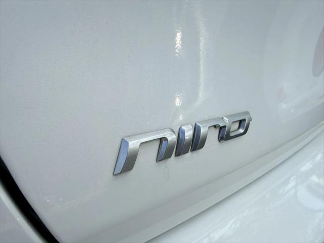 2022 Kia Niro EV EX