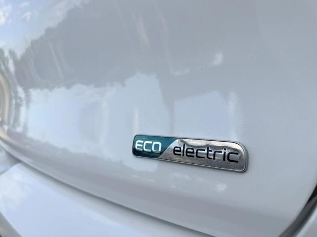 2022 Kia Niro EV EX