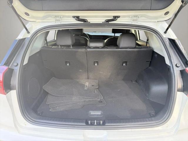 2022 Kia Niro EV EX