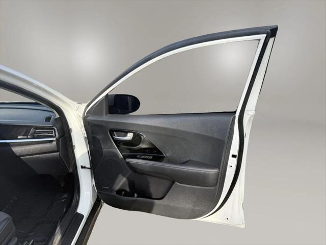 2022 Kia Niro EV EX