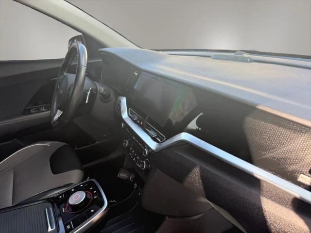 2022 Kia Niro EV EX