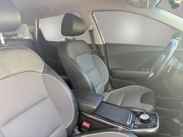 2022 Kia Niro EV EX