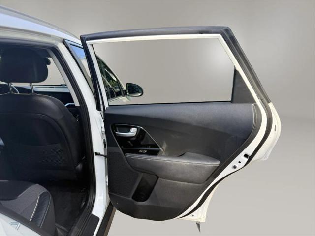 2022 Kia Niro EV EX