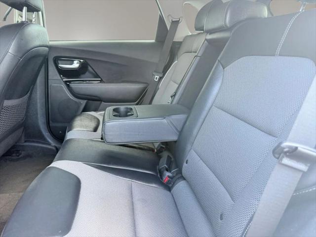 2022 Kia Niro EV EX