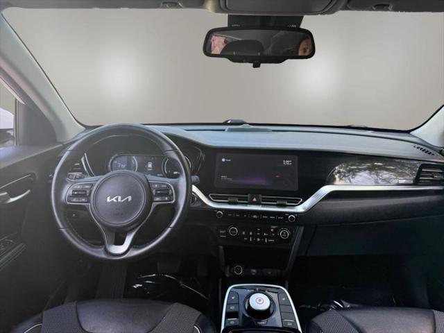 2022 Kia Niro EV EX