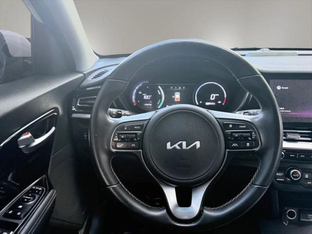 2022 Kia Niro EV EX