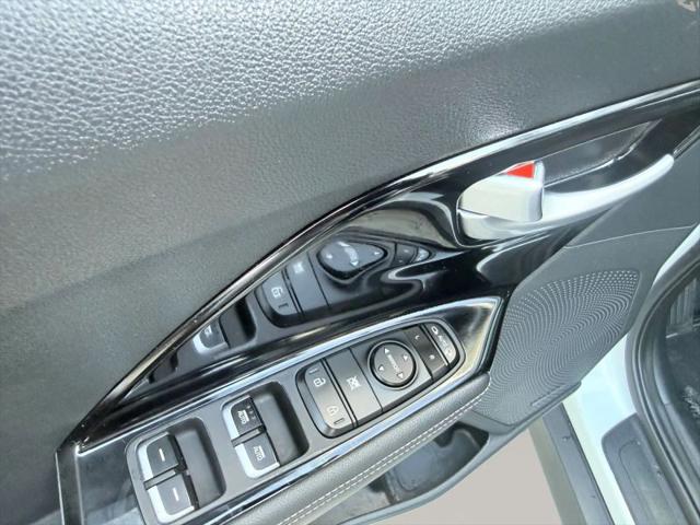 2022 Kia Niro EV EX