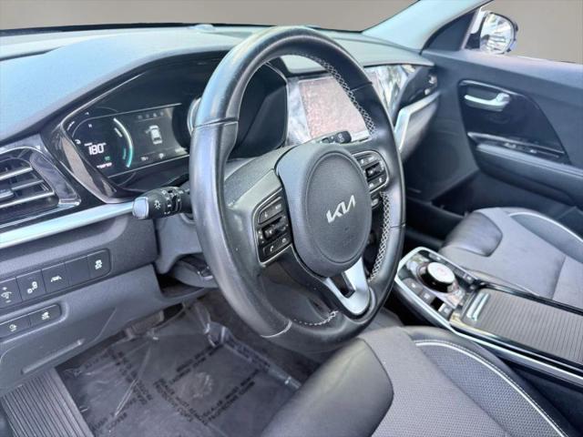 2022 Kia Niro EV EX