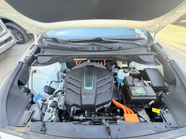 2022 Kia Niro EV EX