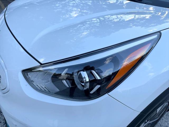 2022 Kia Niro EV EX