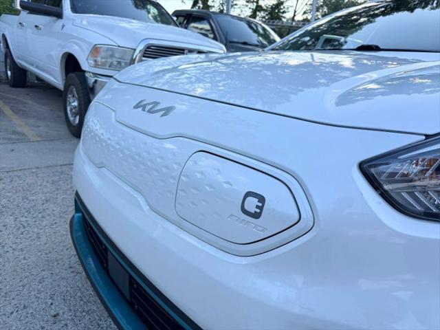 2022 Kia Niro EV EX