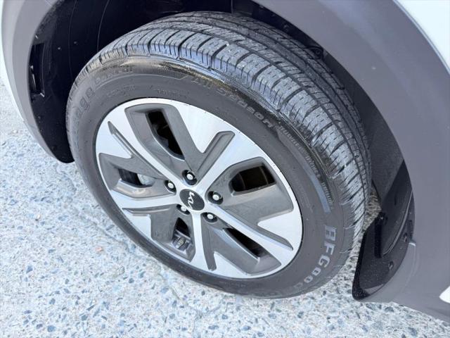 2022 Kia Niro EV EX