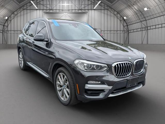 2019 BMW X3 xDrive30i for sale in Colorado Springs, CO
