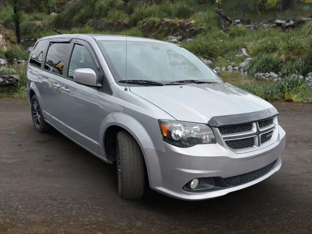 2019 Dodge Grand Caravan GT for sale in Colorado Springs, CO