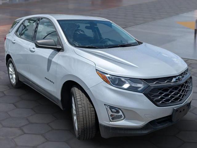2018 Chevrolet Equinox LS for sale in Colorado Springs, CO