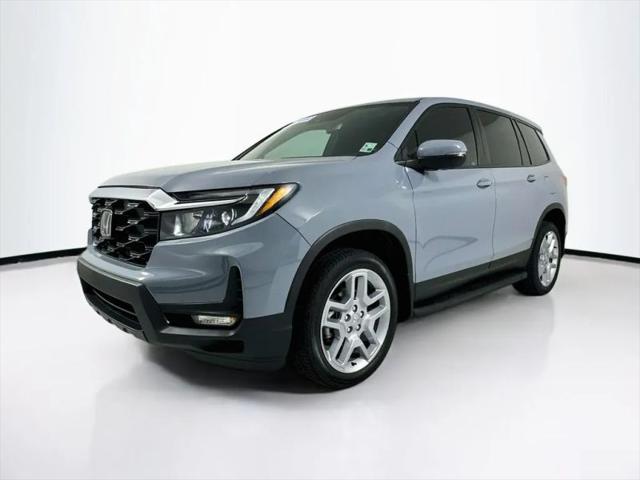 2024 Honda Passport AWD EX-L for sale in Bossier City, LA