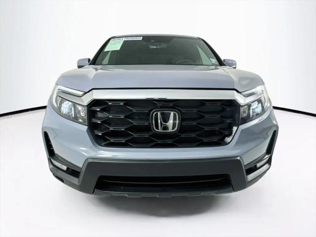 2024 Honda Passport AWD EX-L