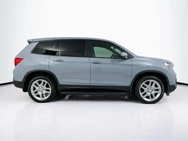 2024 Honda Passport AWD EX-L