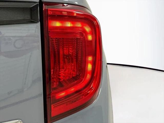 2024 Honda Passport AWD EX-L