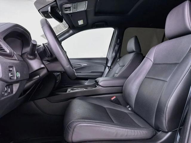 2024 Honda Passport AWD EX-L
