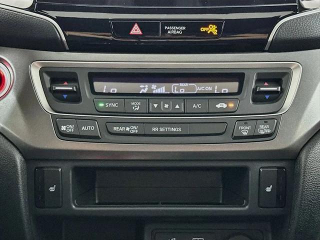 2024 Honda Passport AWD EX-L