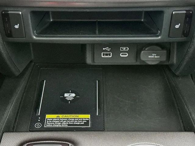 2024 Honda Passport AWD EX-L