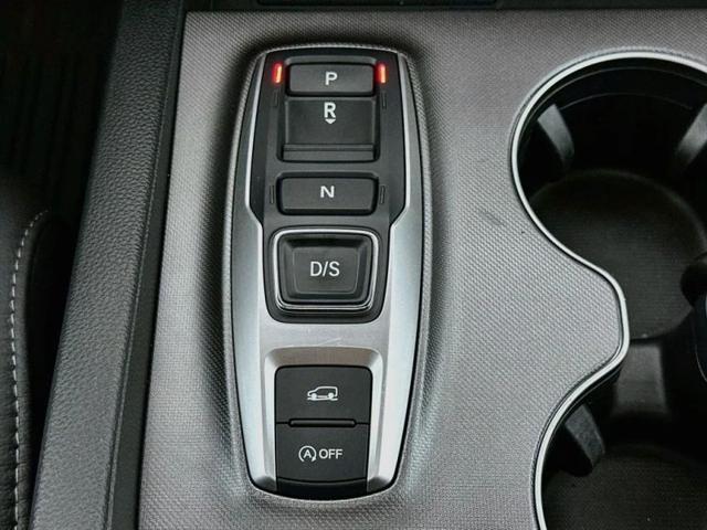 2024 Honda Passport AWD EX-L