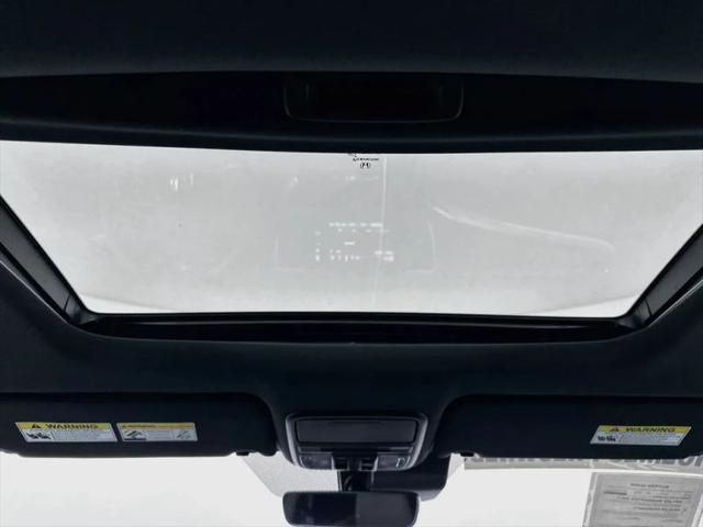 2024 Honda Passport AWD EX-L