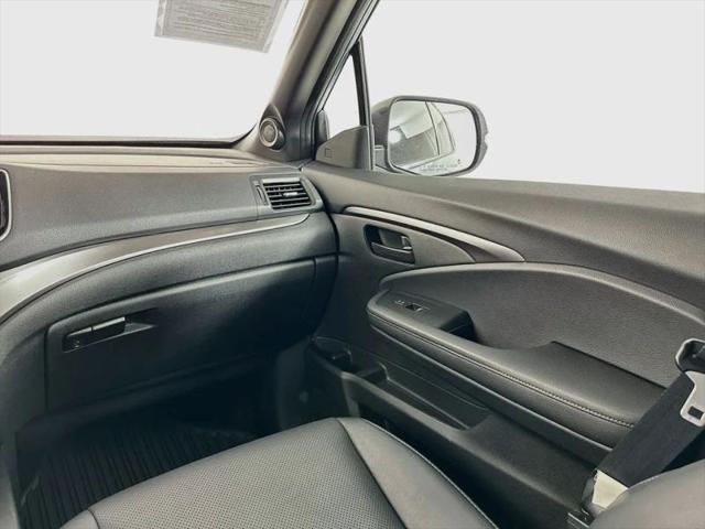 2024 Honda Passport AWD EX-L