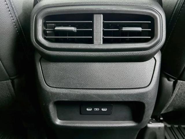 2024 Honda Passport AWD EX-L