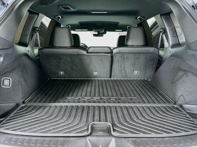 2024 Honda Passport AWD EX-L