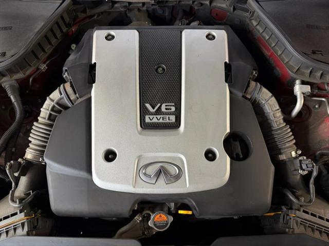 2014 INFINITI Q50 Premium